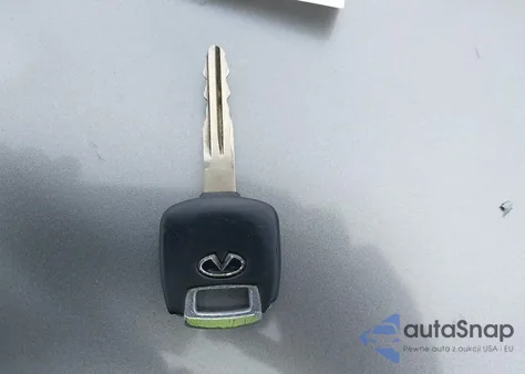 2004 Infiniti G35X из США, поврежденный, VIN JNKCV51F34M707525